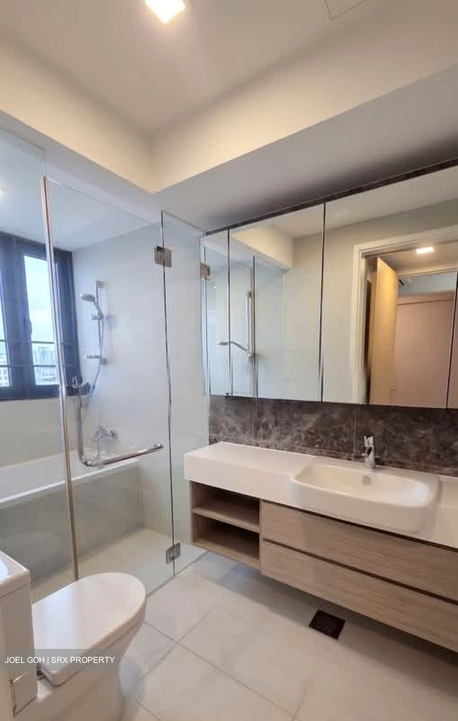 The Lakefront Residences (D22), Condominium #594110161